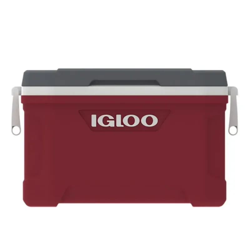 Caixa-Termica-Latitude-52-Chest-49L-Cinza-e-Vermelho-Igloo