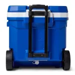 Caixa-Termica-com-Rodas-Profile-Ice-Cube-Azul-56L-Igloo