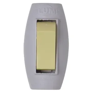INTERRUPTOR CENTRO ILUMI CORDÃO PERA 6A CZ