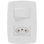 INTERRUPTOR-ILUMI-1TS-TOM-10A-BR-LEV