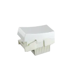 Módulo Interruptor Slim Simples 1Tp 10A Ilumi