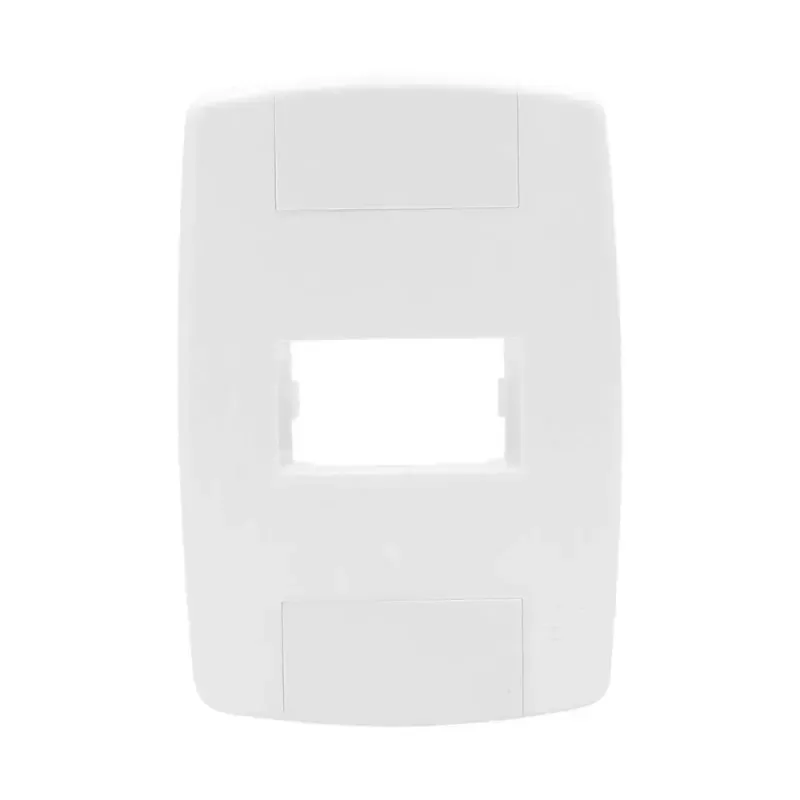 PLACA---SUPORTE-4X2-1-ILUMI-POSTO-HORIZONTAL-BR-LEV