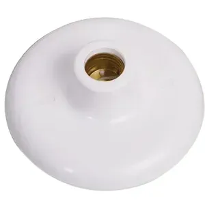 PLAFONIER NYLON ILUMI E27 1X60W BR