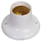 PORTA-LAMPADA-E27-ILUMI-FIXO-TETO-PAREDE-BR