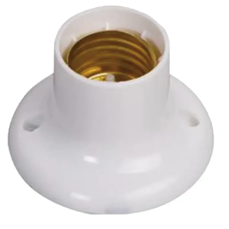 PORTA-LAMPADA-E27-ILUMI-FIXO-TETO-PAREDE-BR