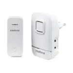 Campainha-Sem-Bateria-CIK-200-Intelbras