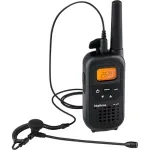 Radio-Comunicador-RC4002-500mW-20Km-26-Canais-Intelbras