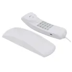 Telefone-Gondola-Com-Fio-BrancoTC-20-CZ-Atico-Intelbras