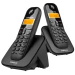 Telefone-Sem-Fio-Id-Intelbras-Ramal-Ts3112-Preto