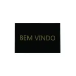 CAPACHO-BEM-VINDO-KAPAZI-40X60CM-PRETO