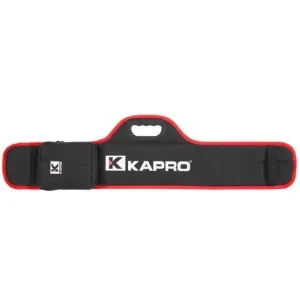 Bolsa de Nível Samson e I-Beam 60cm Kapro