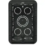 Caixa-de-Luz-para-Embutir-4X2-Preta-Legrand