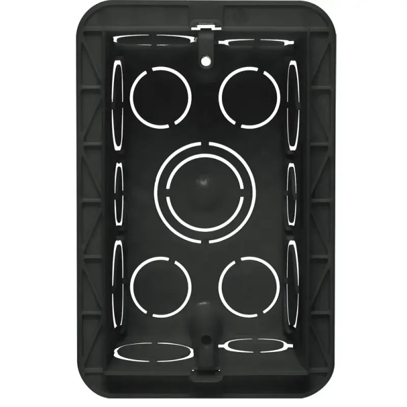 Caixa-de-Luz-para-Embutir-4X2-Preta-Legrand