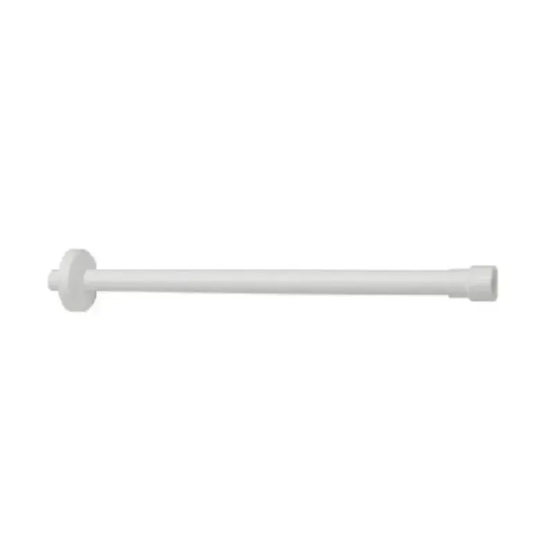 Braco-Chuveiro-37cm-Branco-Lekat