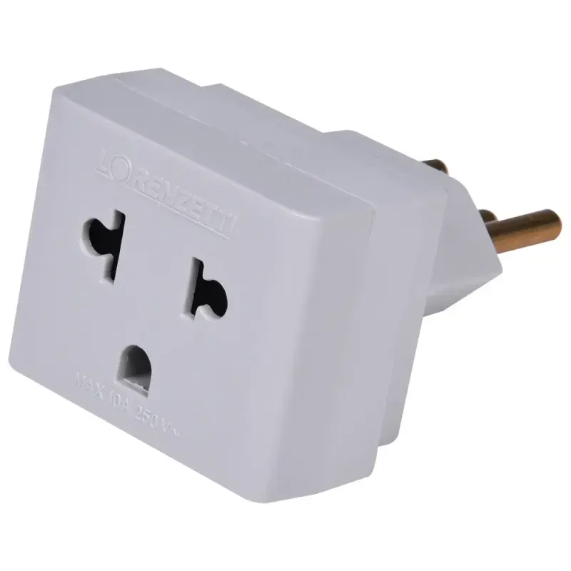 ADAPTADOR-2P-CHATO-LORENZETTI-1P-RED-P-3P-RED-CZ