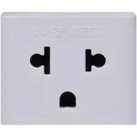 ADAPTADOR-2P-CHATO-LORENZETTI-1P-RED-P-3P-RED-CZ