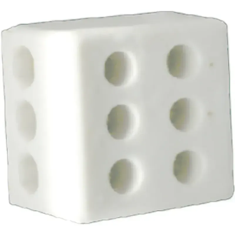 CONECTOR-PORCELANA-TRIPOLAR-10MM-LORENZETTI