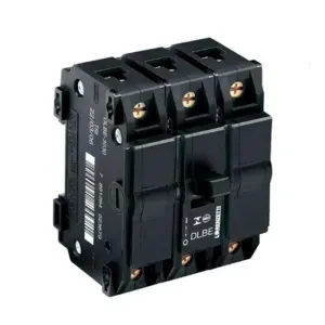 Disjuntor Tripolar Nema 50a Lorenzetti