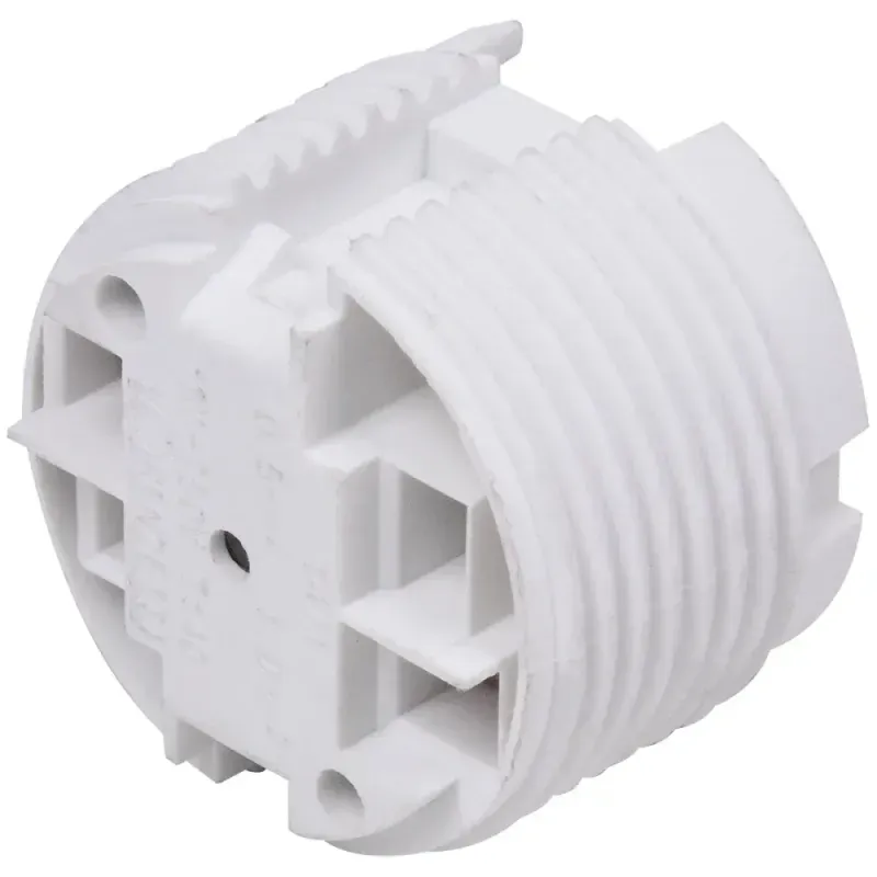 PORTA-LAMPADA-FLUORESCENTE-LORENZETTI-COMPACTA-18W-G24-D2
