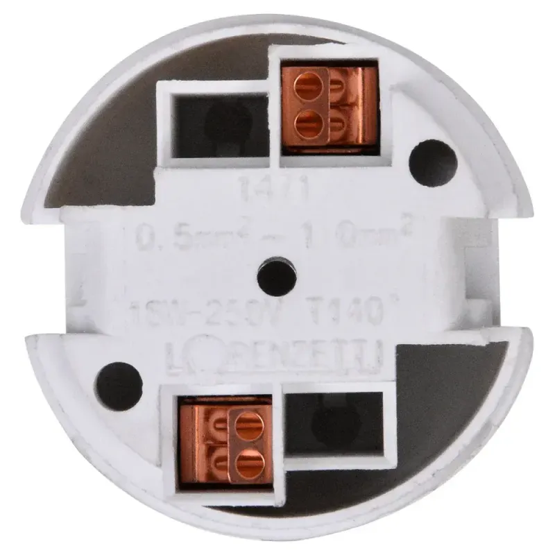 PORTA-LAMPADA-FLUORESCENTE-LORENZETTI-COMPACTA-18W-G24-D2