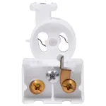 PORTA-LAMPADA-G13-LORENZETTI-LAMPADA-TUBULAR-STARTER