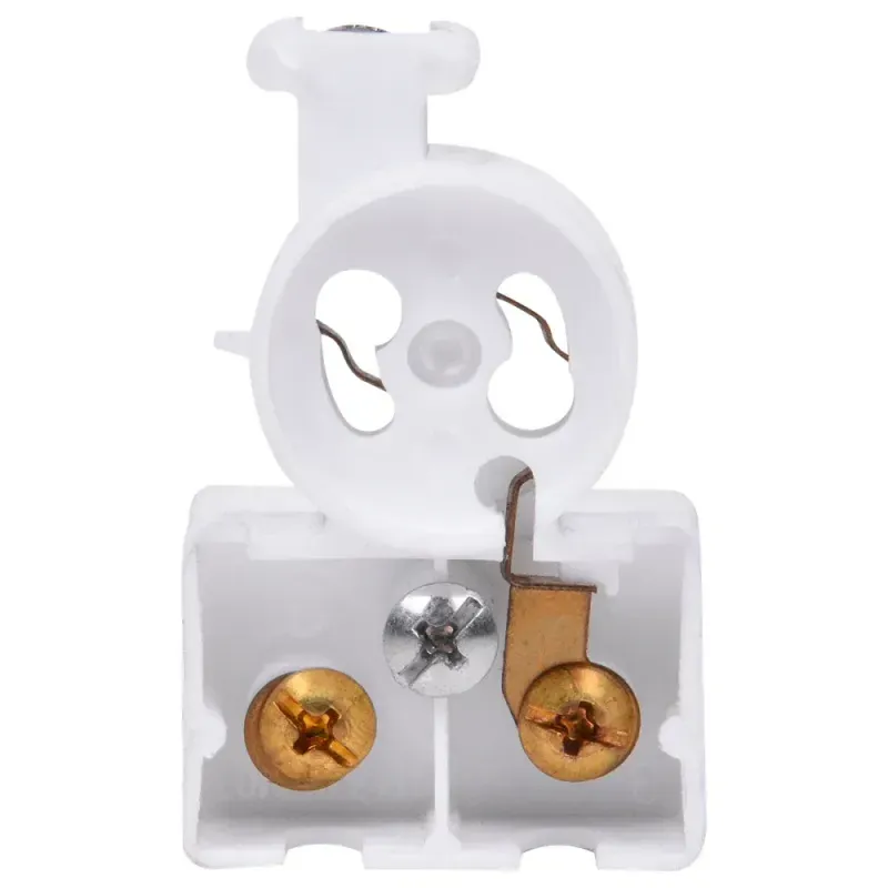 PORTA-LAMPADA-G13-LORENZETTI-LAMPADA-TUBULAR-STARTER