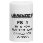 Starter-Lampada-Fluor-30-40w-Lorenzetti-25-Pecas