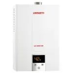 Aquecedor-de-Agua-a-Gas-LZ2000DE-GN-Lorenzetti-Duchas