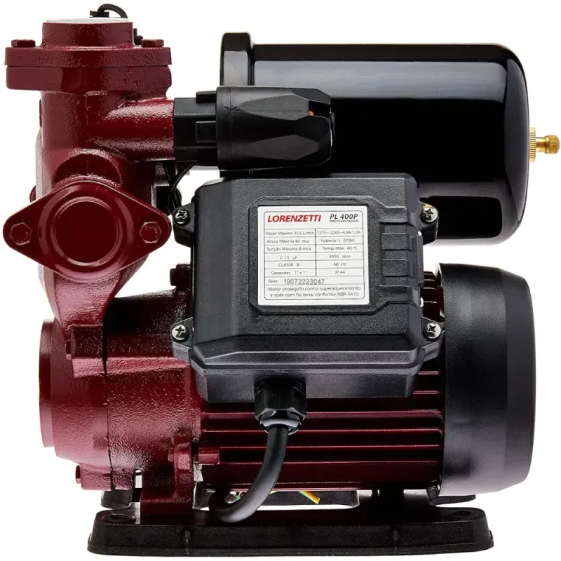 Pressurizador-de-Agua-para-Chuveiros-1-2CV-370W-Bivolt-Lorenzetti
