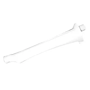BRAÇO CHUVEIRO DUCHA LORENZETTI DUCHAS BRANCO