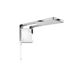 Chuveiro-Acqua-Storm-Ultra-Branco-Cromado-5500W-127V-Lorenzetti