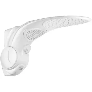 Ducha Duo Shower 4T 5500W/7500W Lorenzetti Duchas