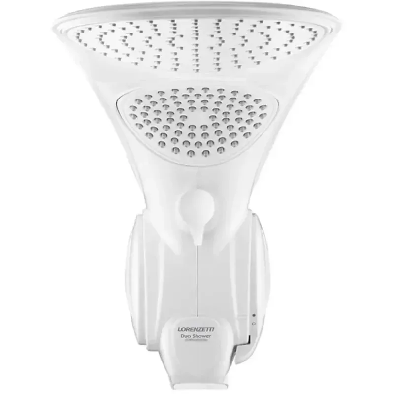 Ducha-Duo-Shower-4t-5500w-Lorenzetti-Duchas-127v