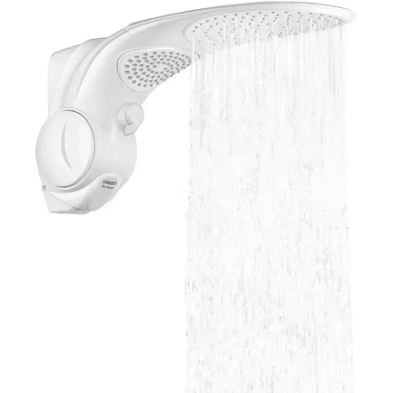 Ducha-Duo-Shower-4t-5500w-Lorenzetti-Duchas-127v