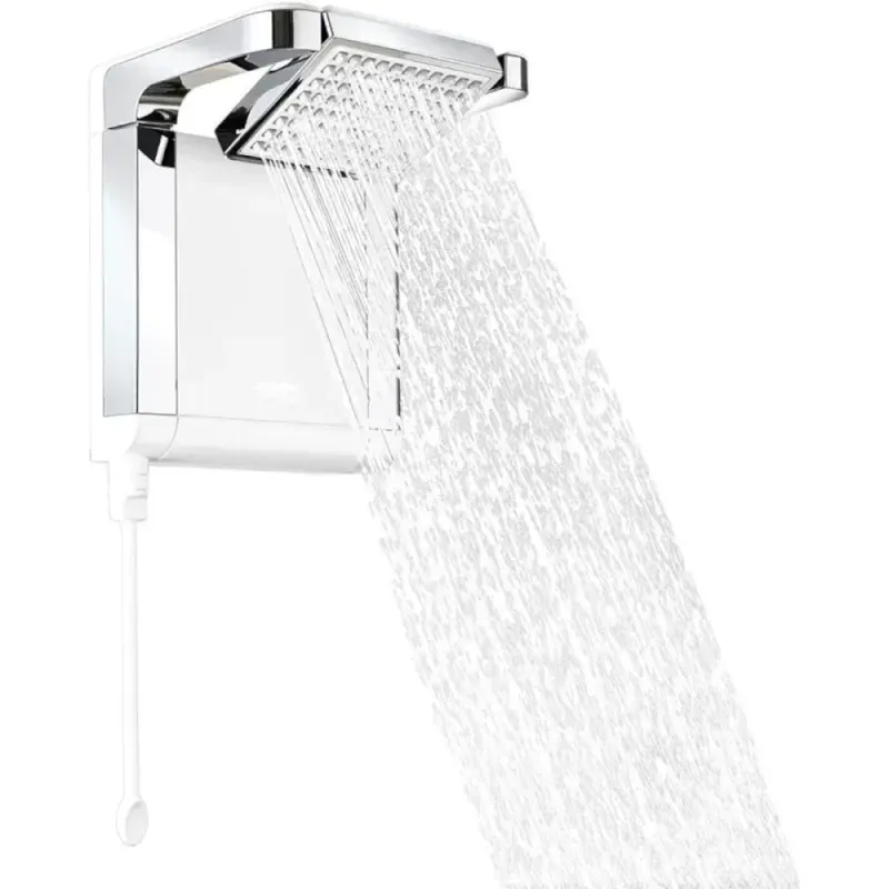 Chuveiro-Acqua-Star-Ultra-Branco-Cromado-5500W-127V-Lorenzetti