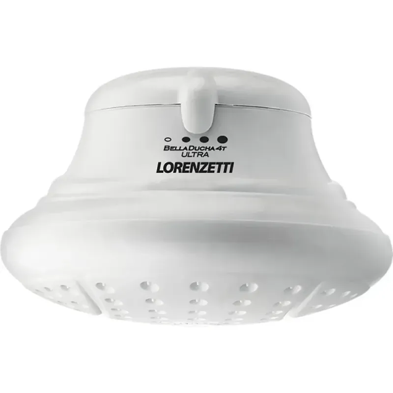 Chuveiro-Bella-Ducha-4T-Ultra-Branco-5500W-127V-Lorenzetti