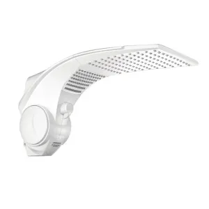 Chuveiro Duo Shower Quadra Multitemperaturas 5500/7500W Lorenzetti