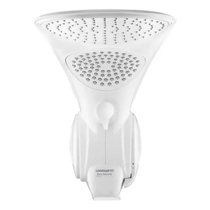 Ducha-Duo-Shower-Turbo-Multitemp-5500W-Lorenzetti-Duchas-127V