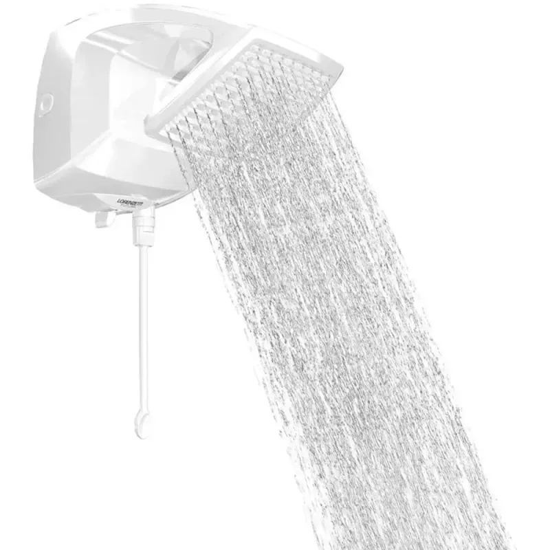 Ducha-Futura-Eletronico-7500W-Branco-Lorenzetti-Duchas-220V-