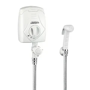 Ducha Higiênica 3t 4000w/4300W Lorenzetti Duchas