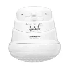 Ducha-Lorenducha-5500w-Lorenzetti-Duchas-127v