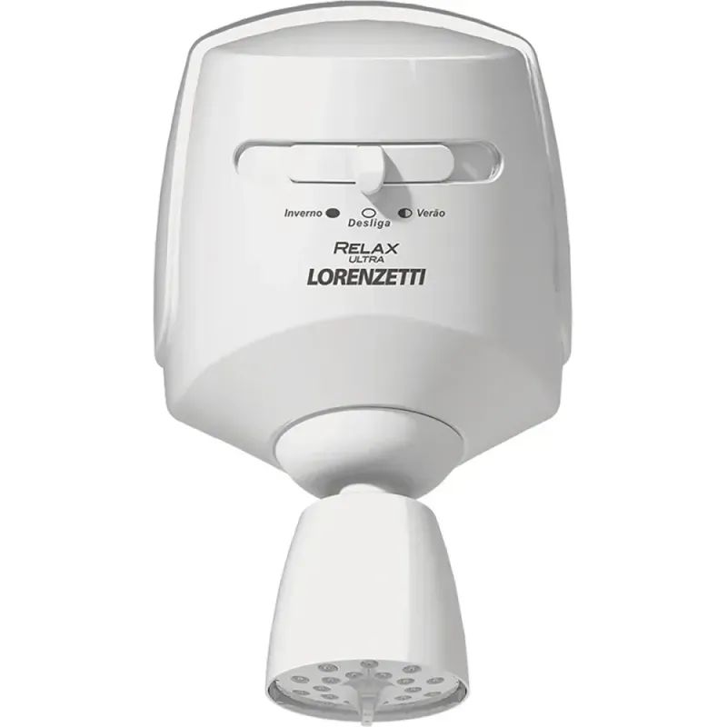 Chuveiro-Relax-Ultra-3-Temperaturas-Branco-4600W-127V-Lorenzetti