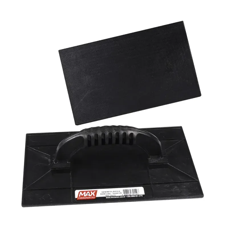 DESEMPENADEIRA-PLAST-MAX-METALURGICA-BASE-LISA-15X26CM