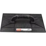 DESEMPENADEIRA-PLASTICA-MAX-METALURGICA-P-ALISAR-15X26CM