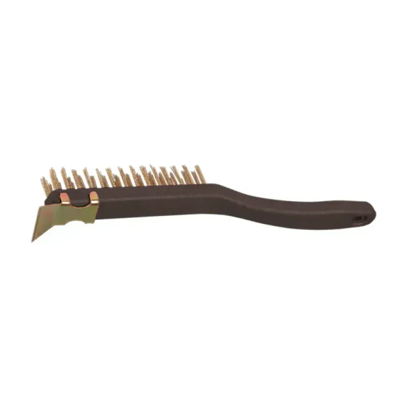 ESCOVA-ACO-MANUAL-CABO-MAX-METALURGICA-4-FILEIRAS-RASPADOR