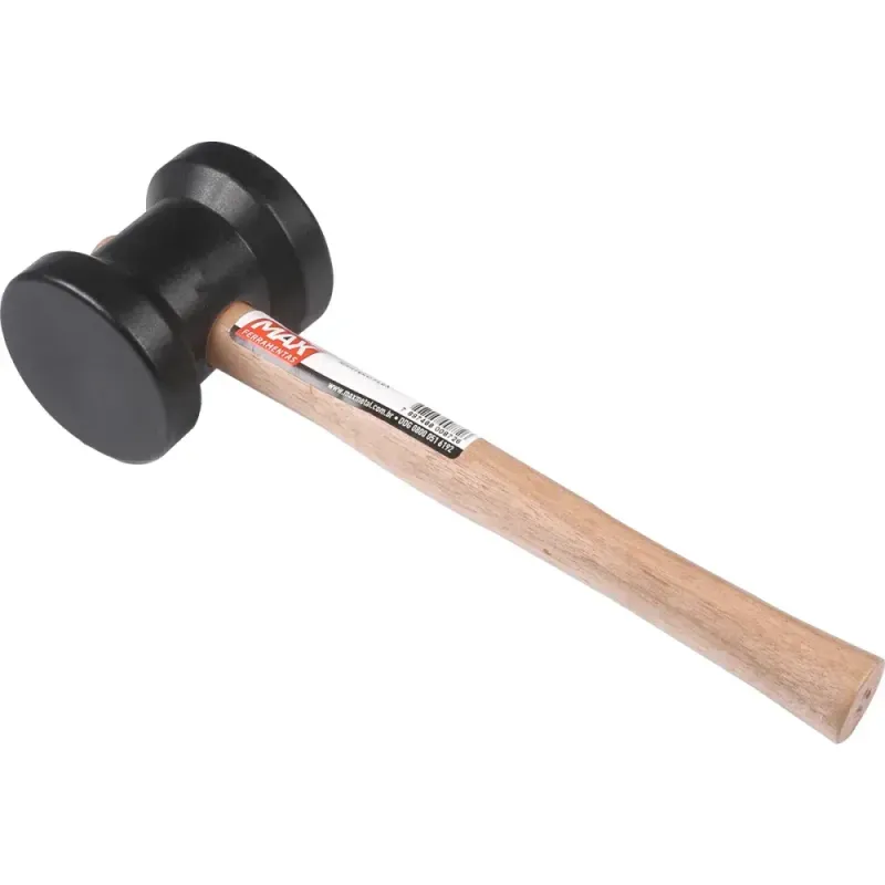 MARTELO-BORRACHA-MAX-METALURGICA-60MM