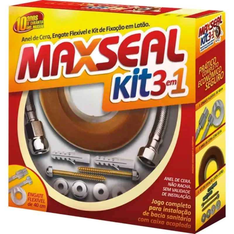Maxkit-3X1-Engate-Maxseal-Flex-Inox-40Cm