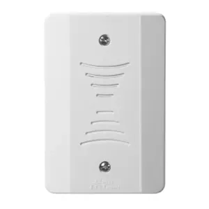 CAMPAINHA CIGARRA MECTRONIC BIV BR MIKKENIUN