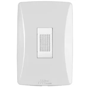 CAMPAINHA CIGARRA MECTRONIC BIVOLT BR PETRA