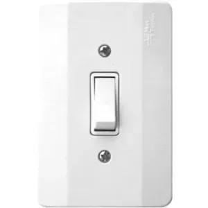 INTERRUPTOR 1TP MECTRONIC BR MILLENIUN